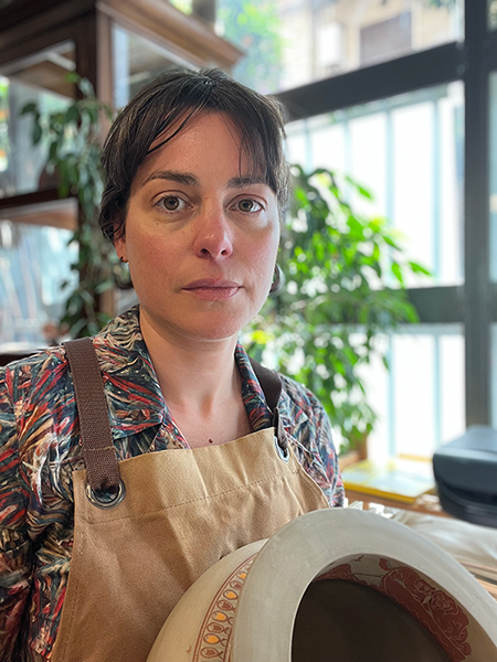 Allison Ksiazkiewicz picture