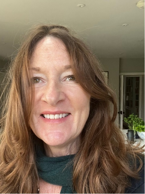 Deborah Stevenson photo