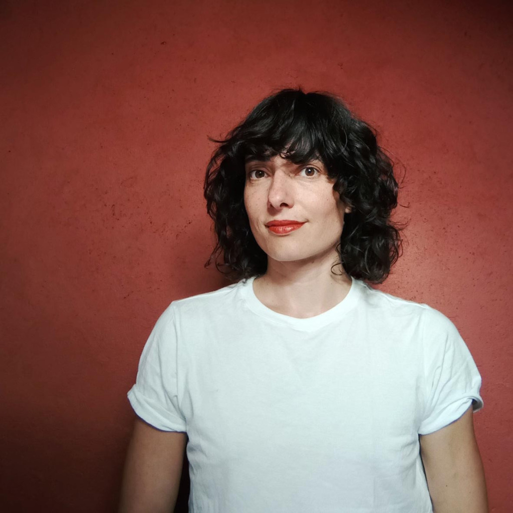 Marilou Chagnaud photo