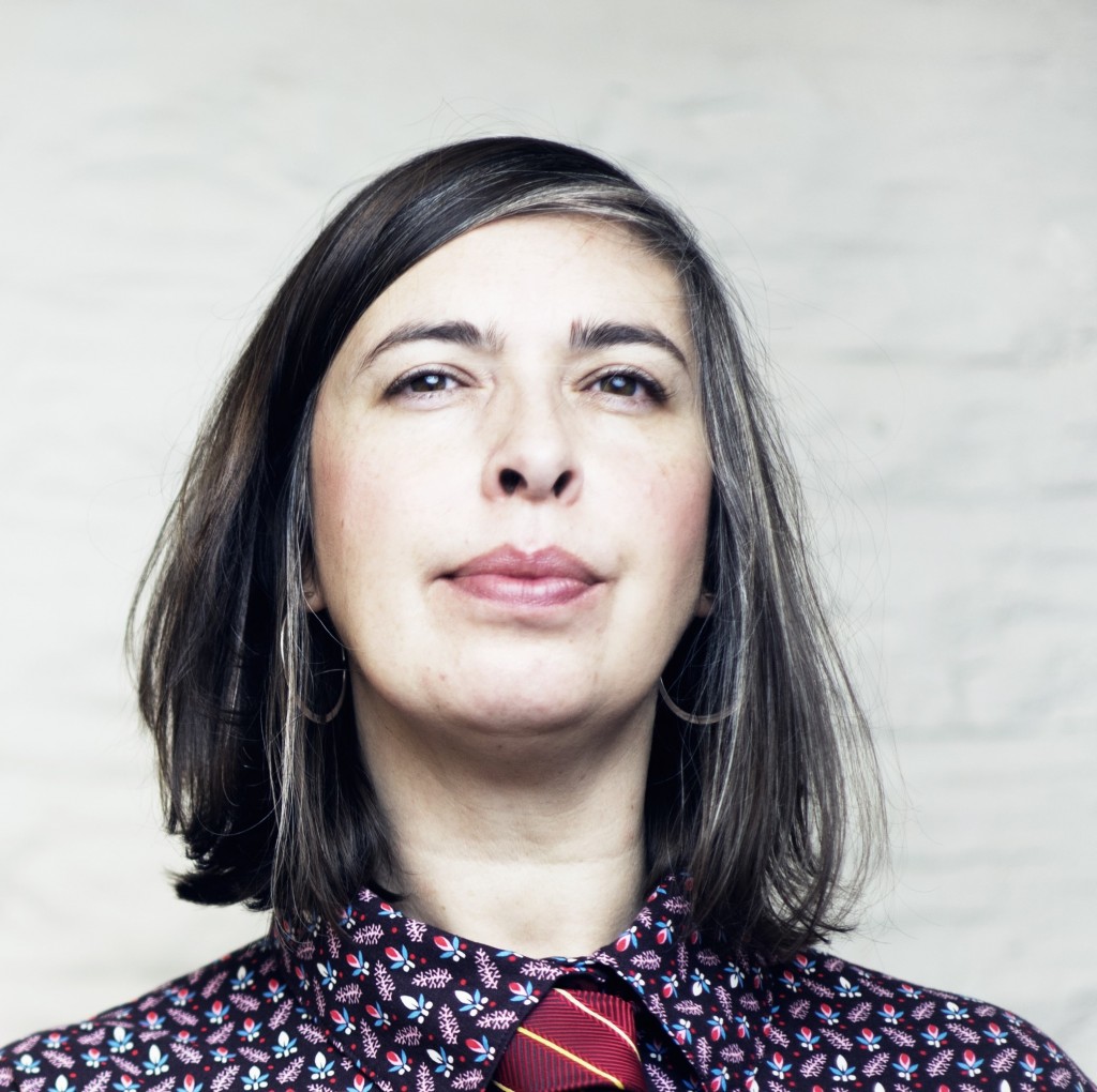 Sheila Ghelani photo