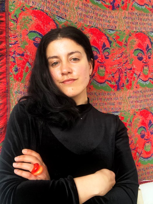 Sophie Goodchild photo