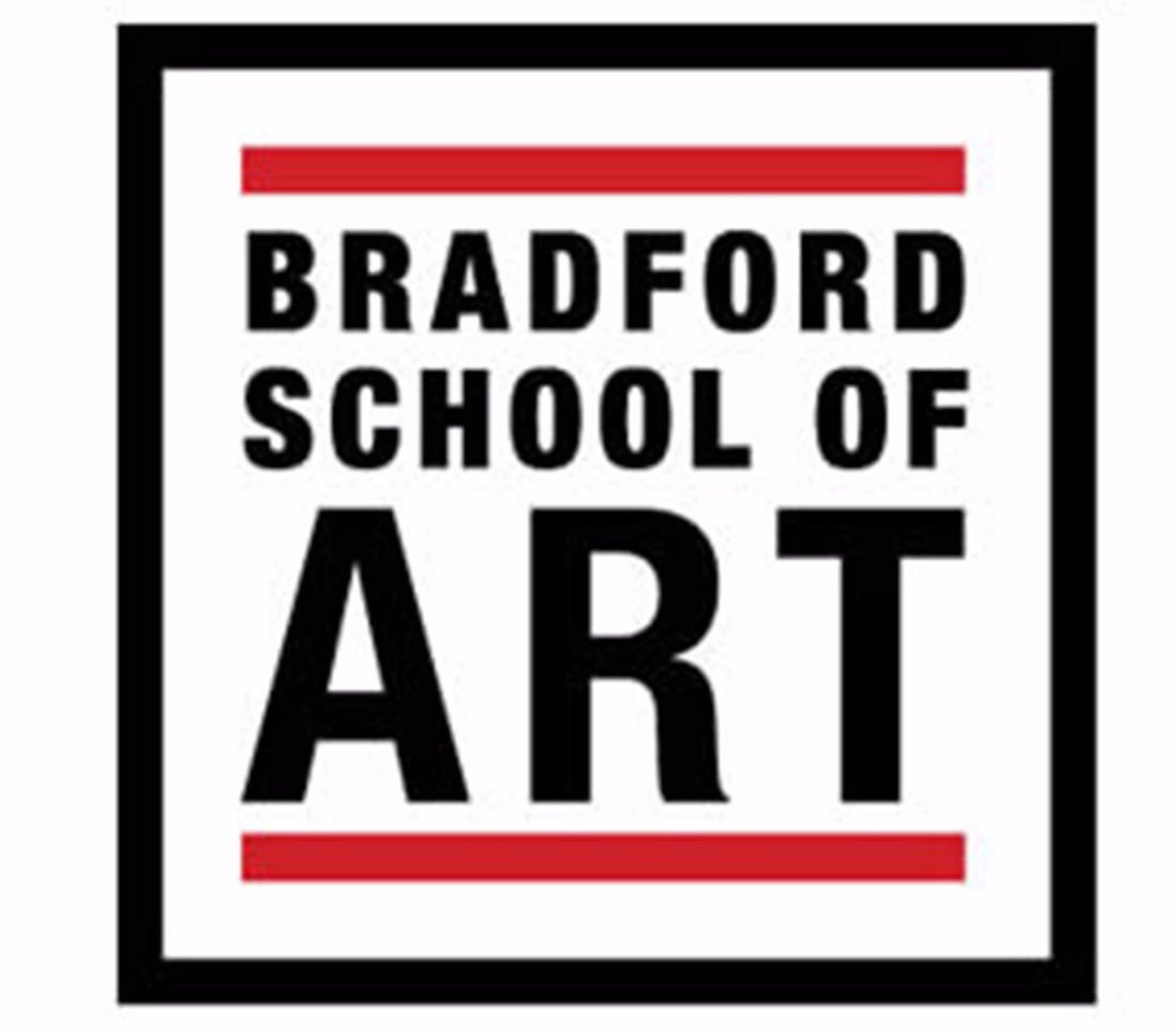 bradford school of art logo