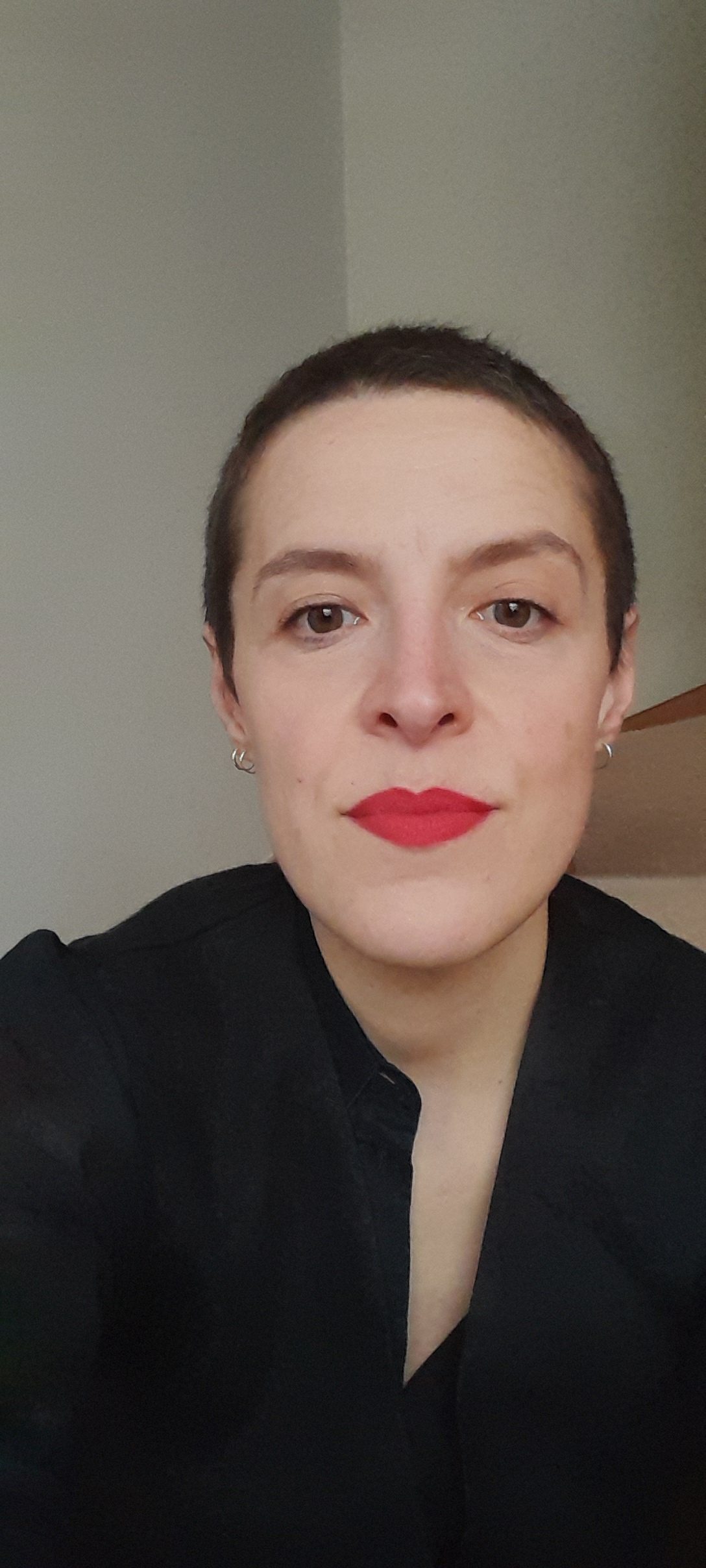 photo of Arianna Tinulla Milesi