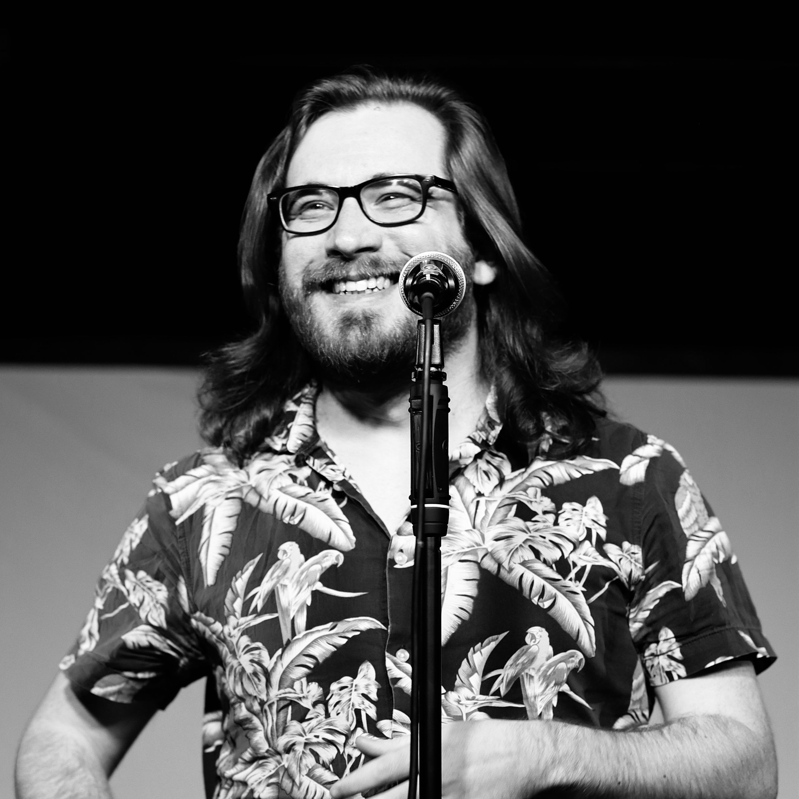 photo of Joe Strickland