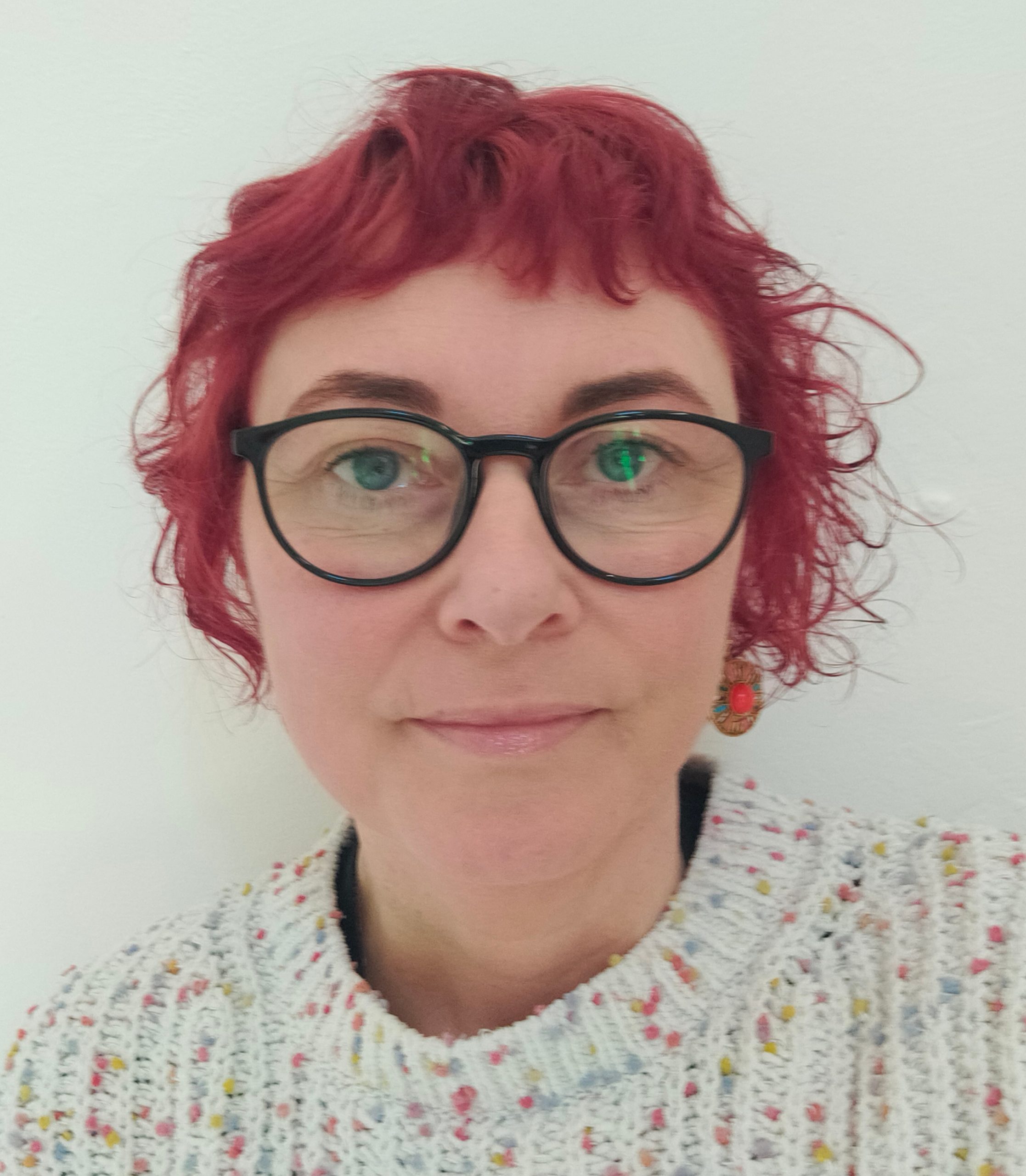 photo of Kerry Ann Chappell