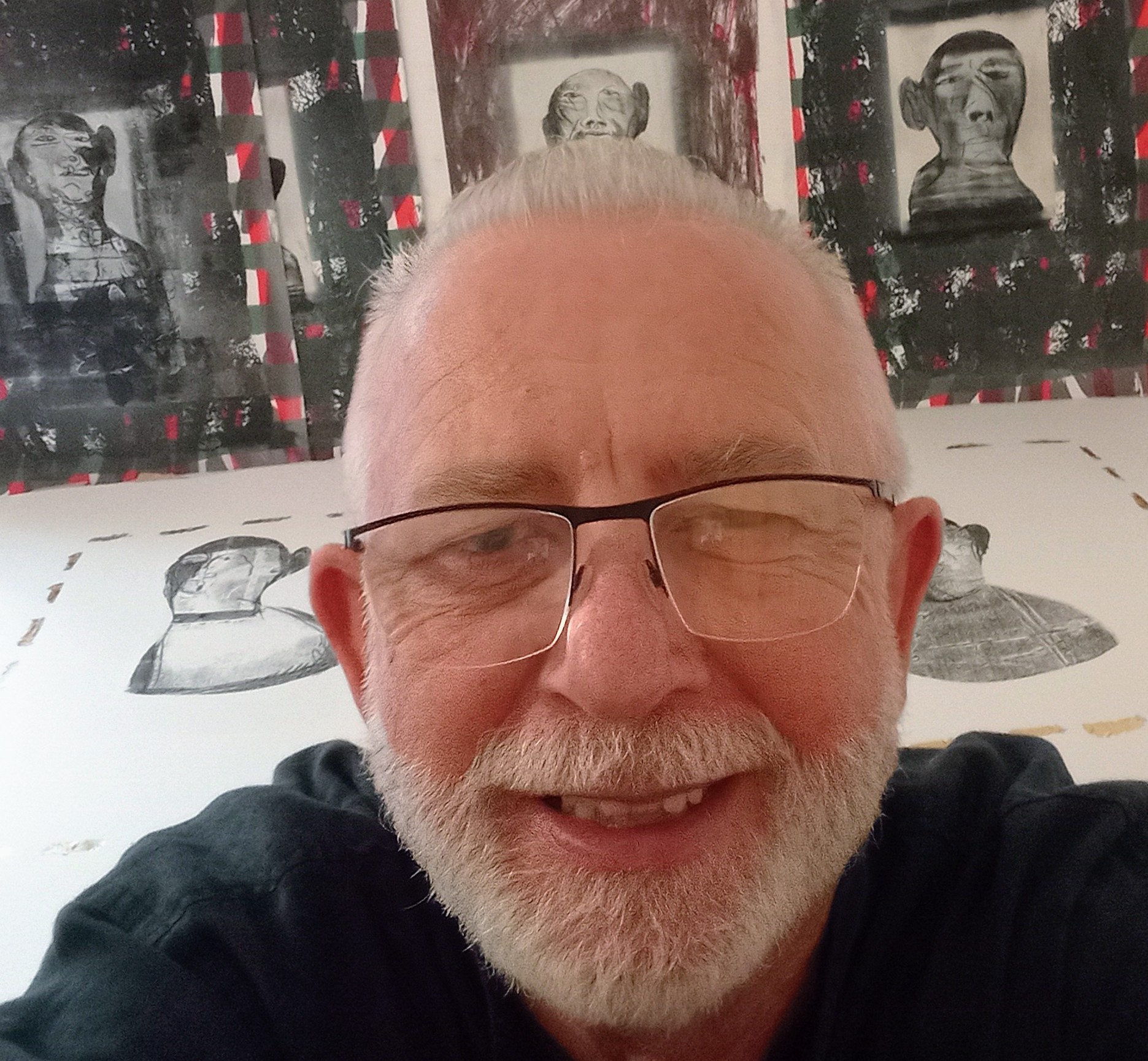 Photo of Neil Morris