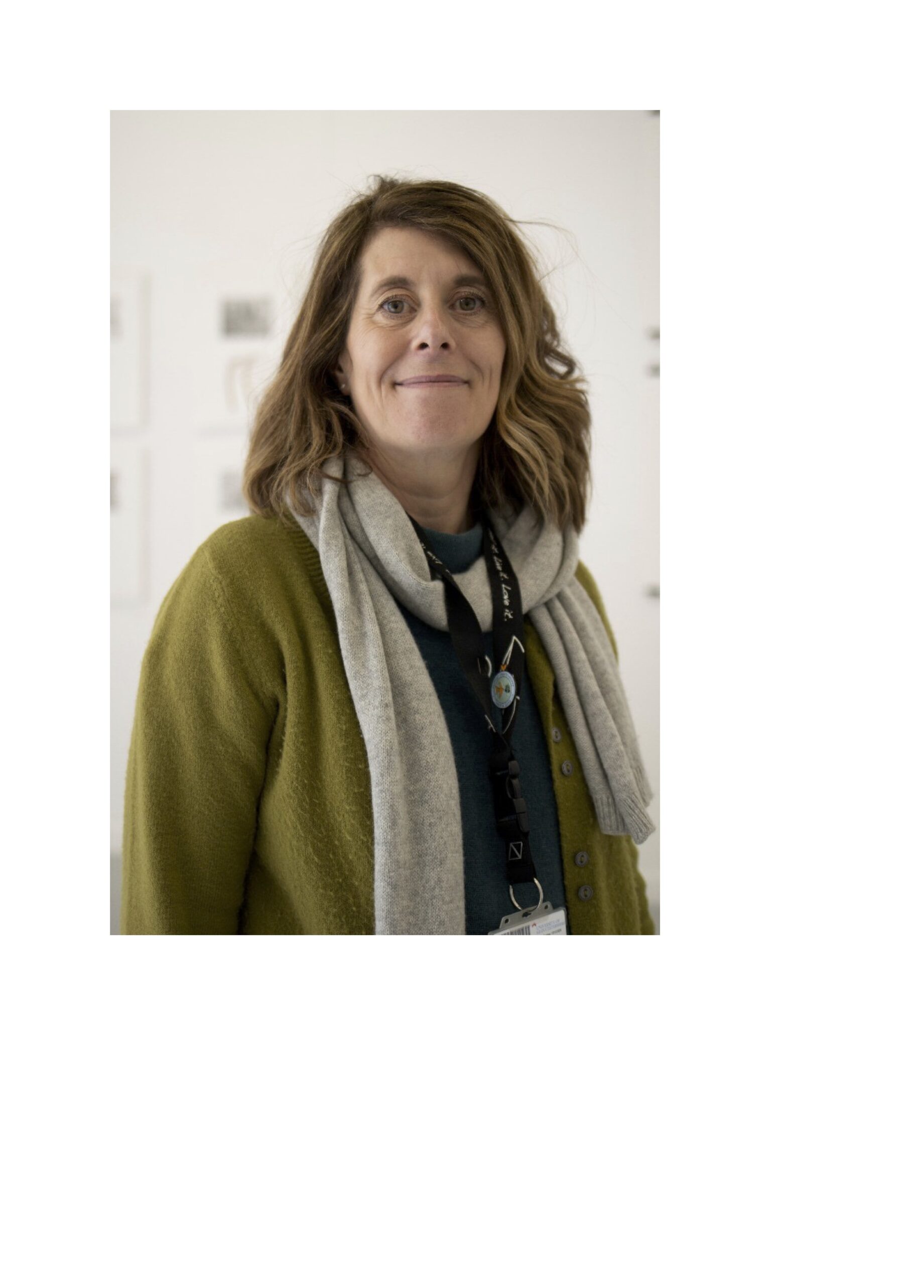 photo of Amanda steer