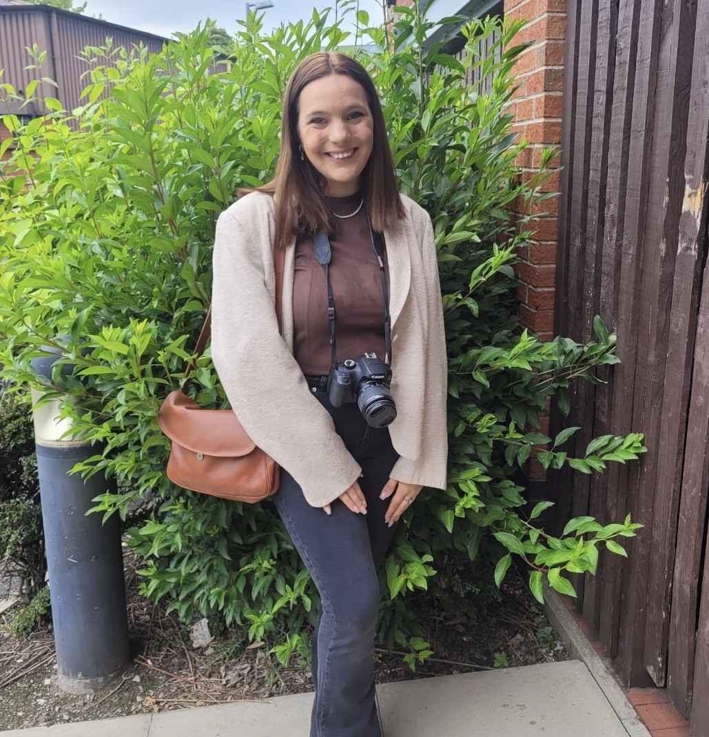 photo of Annabel carter