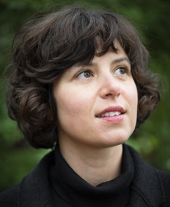 photo of Chiara dellerba