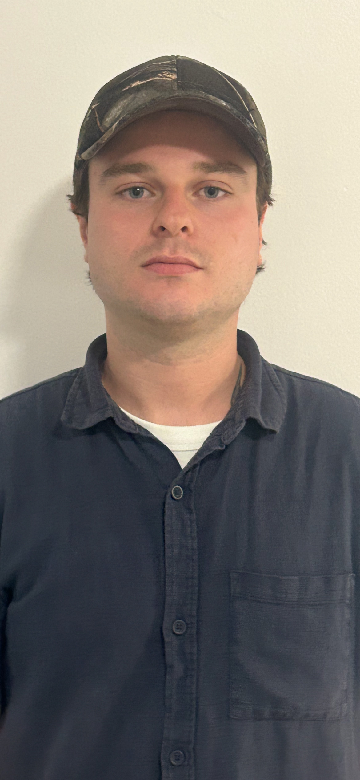 photo of Freddy waterfield