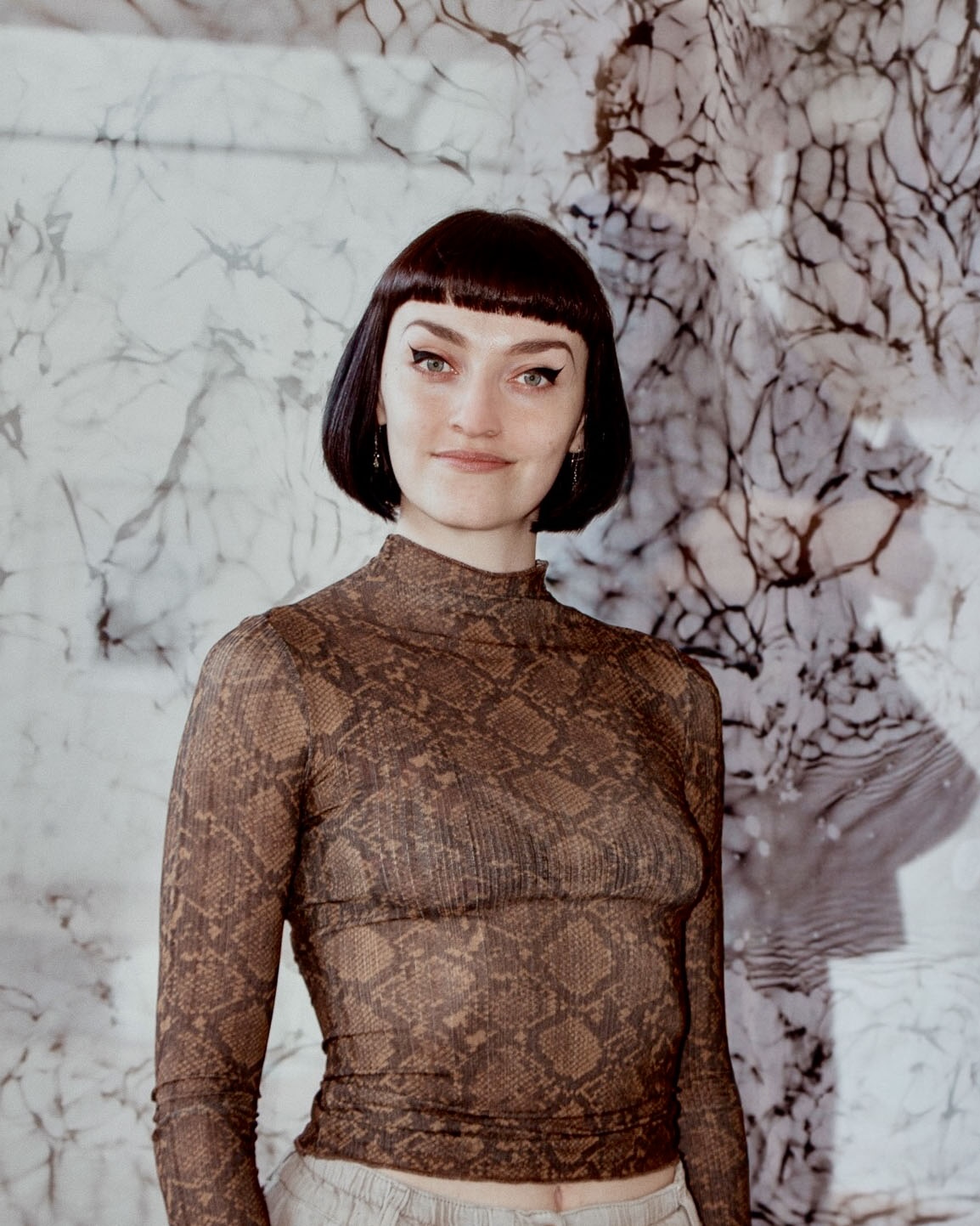 photo of Georgia Green