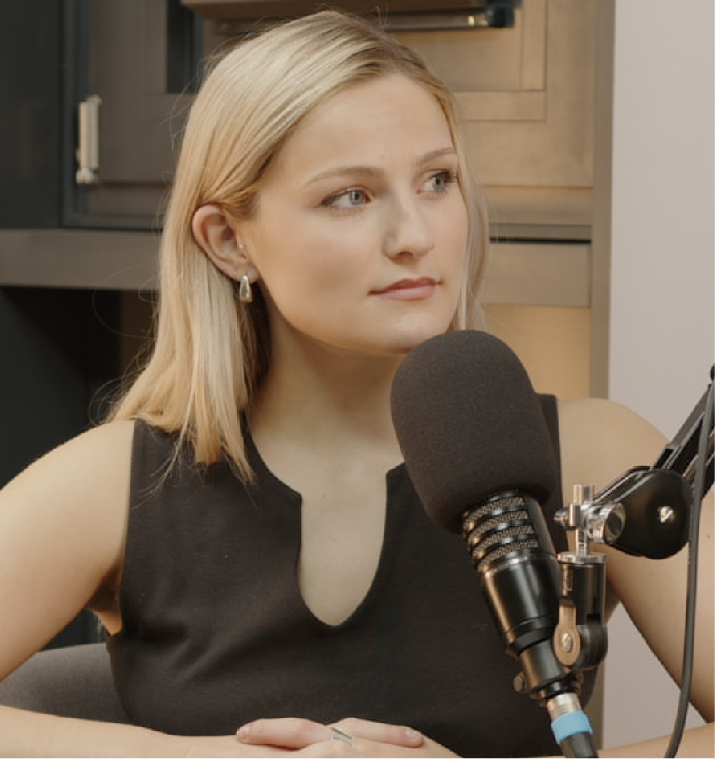 photo of Jasmine key