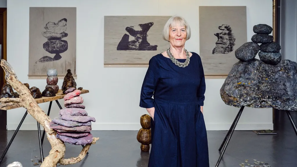 photo of Judith porter