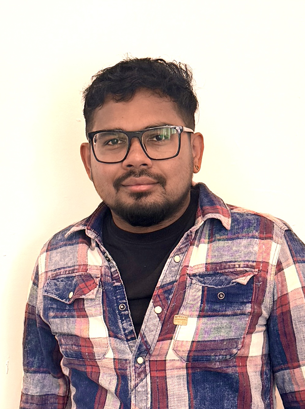 photo of Kirushan sivagnanam