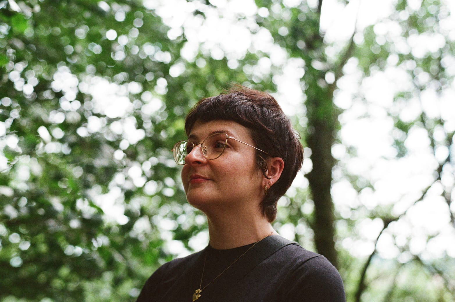 photo of Lisa marie dickinson