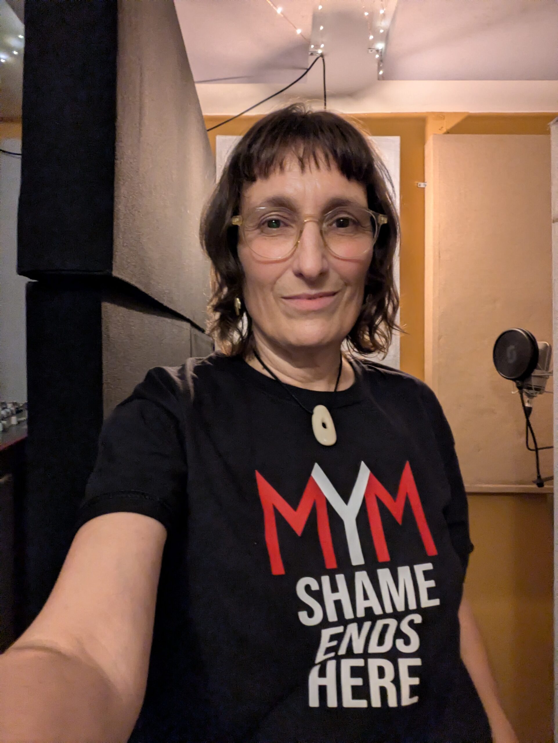 photo of Lucy churchill