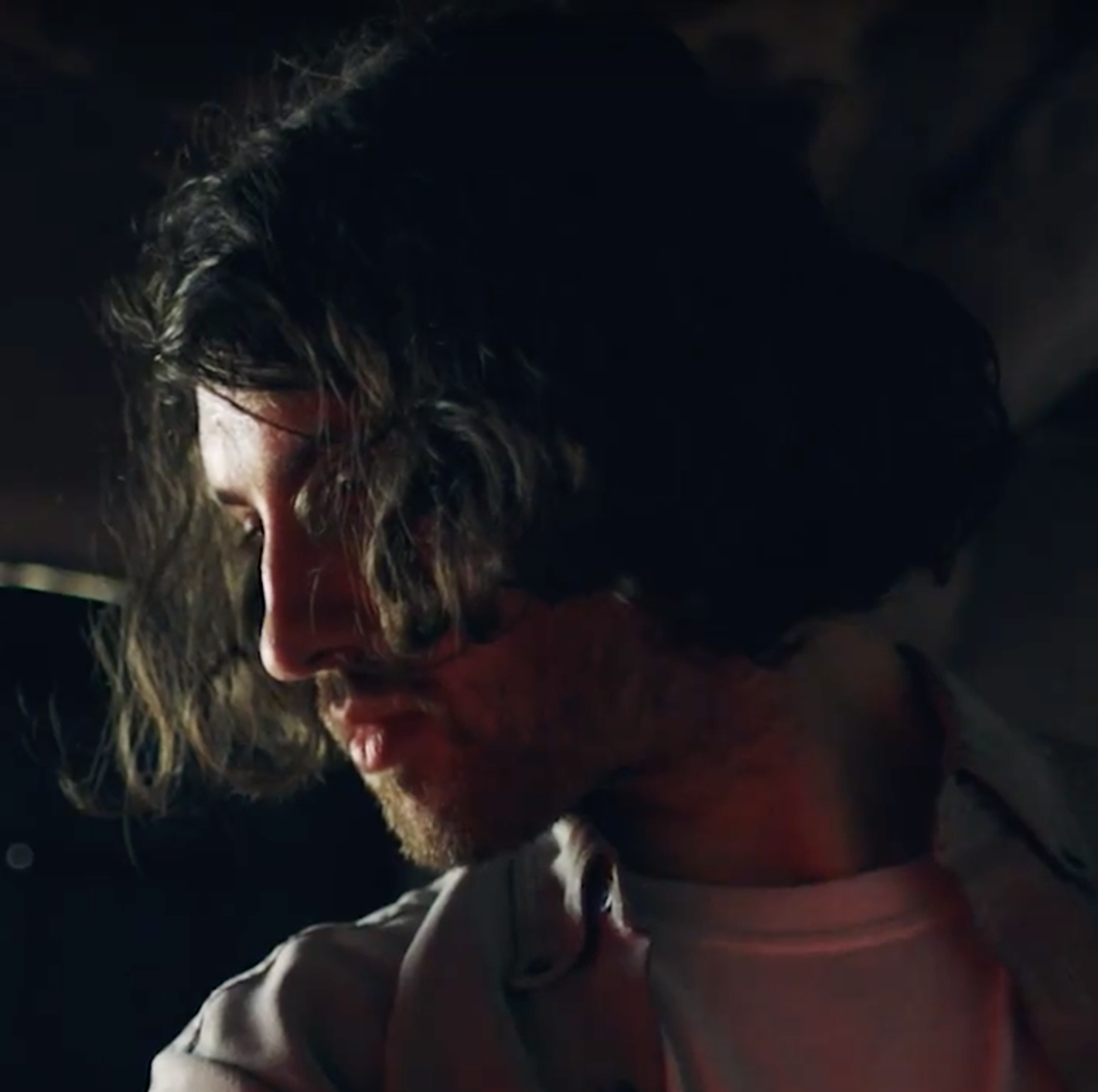 photo of Matthew woodham