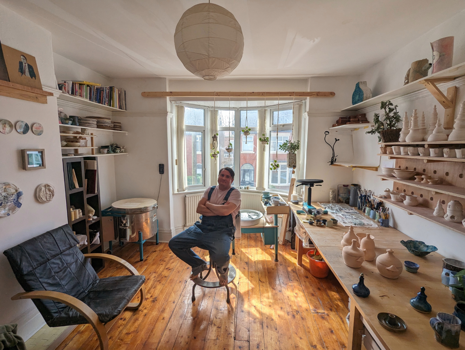 Michael cassidy photo