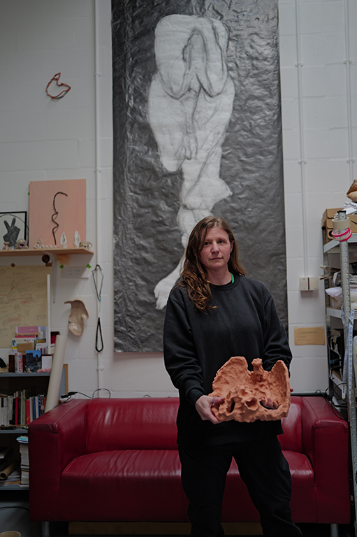 photo of Natasha macvoy