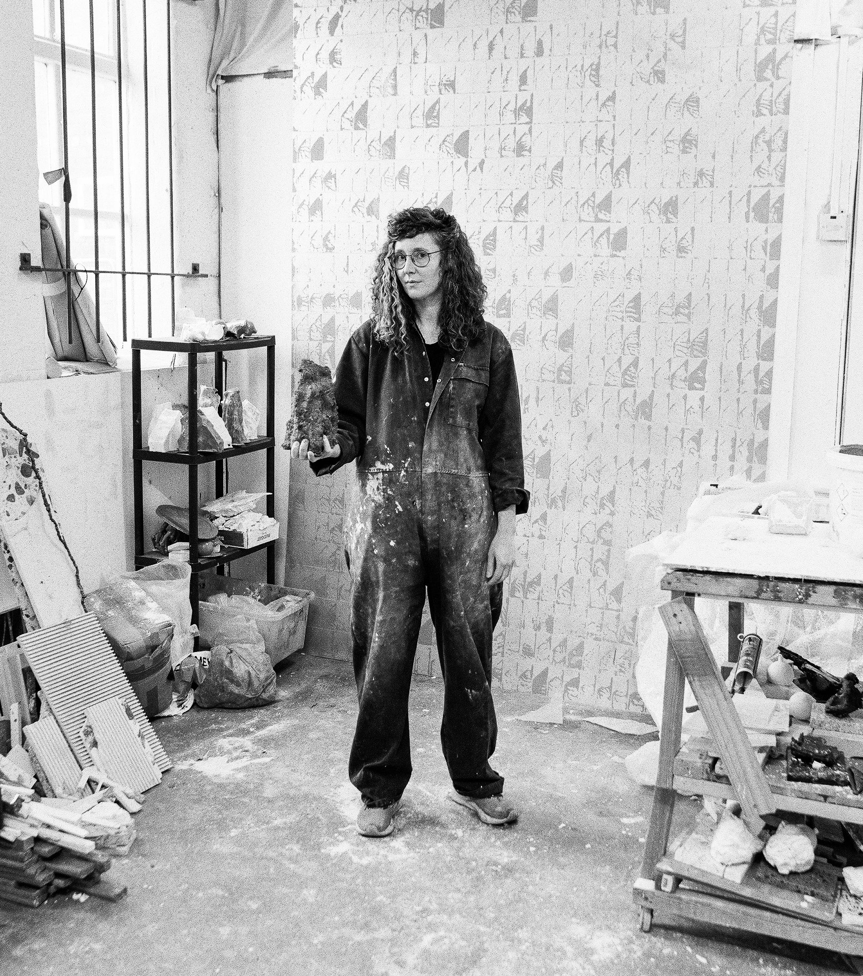 photo of Nicola ellis