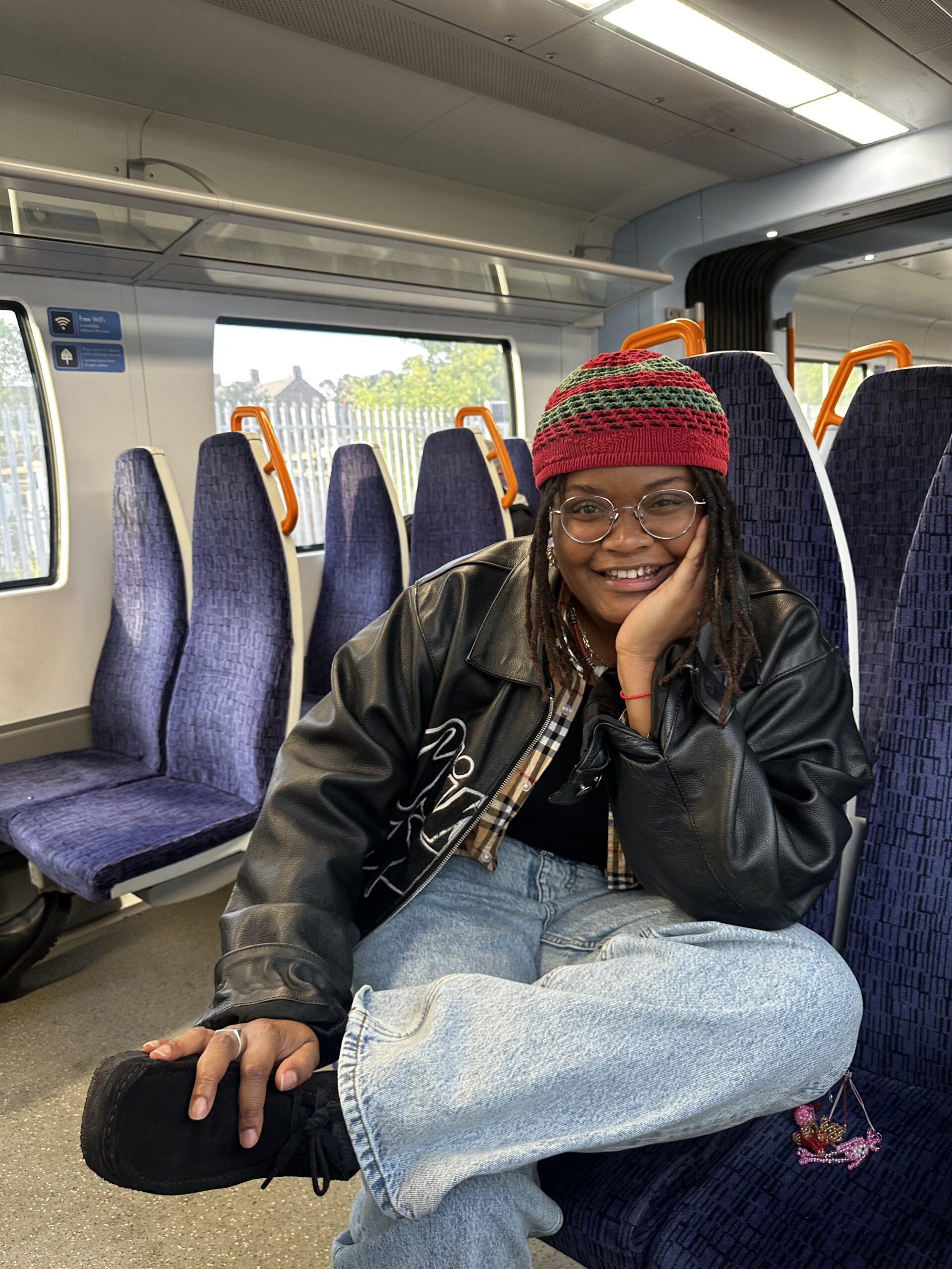 photo of Olivia twist