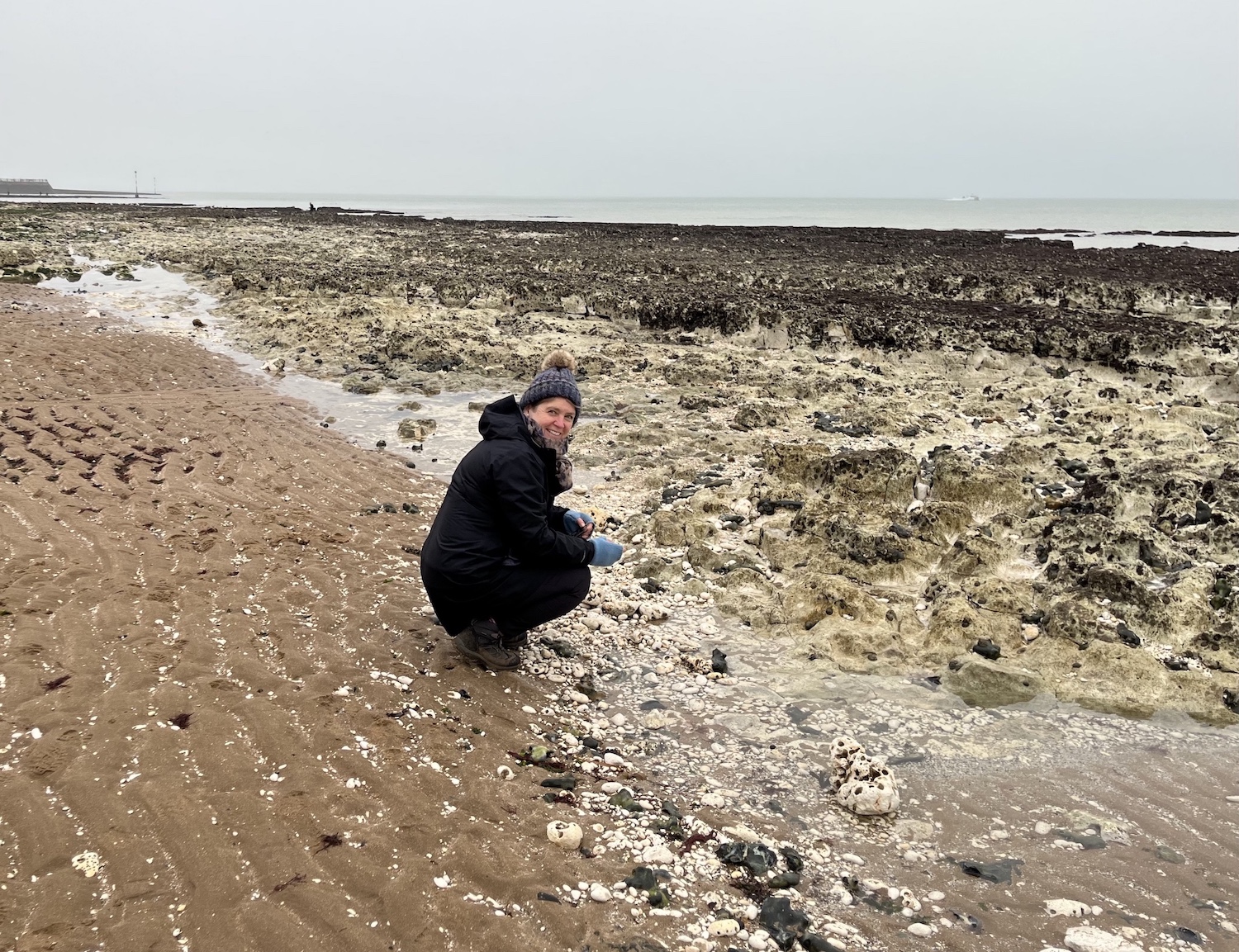 Sarah rooms heaphy photo