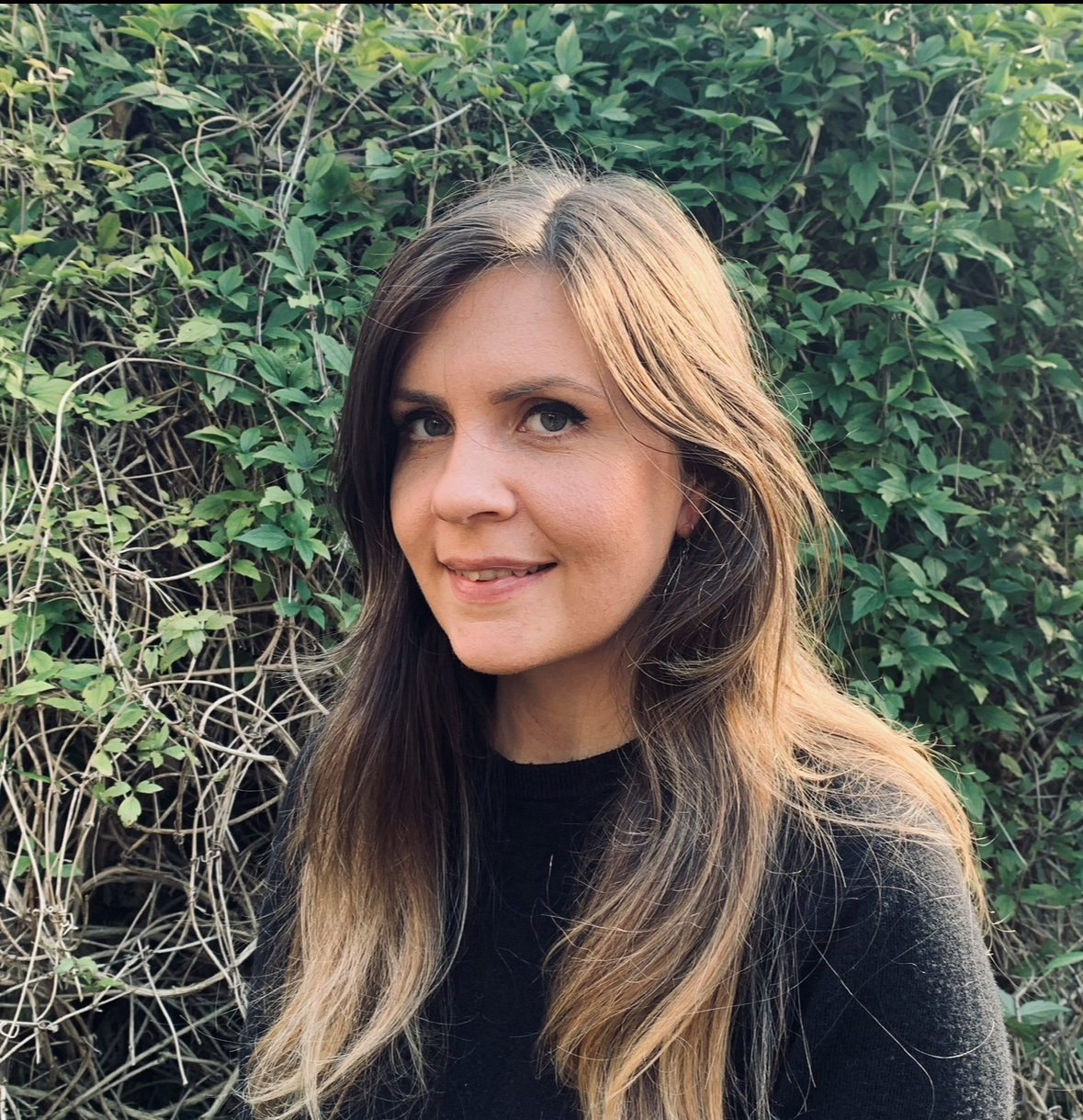 photo of Zephie begolo