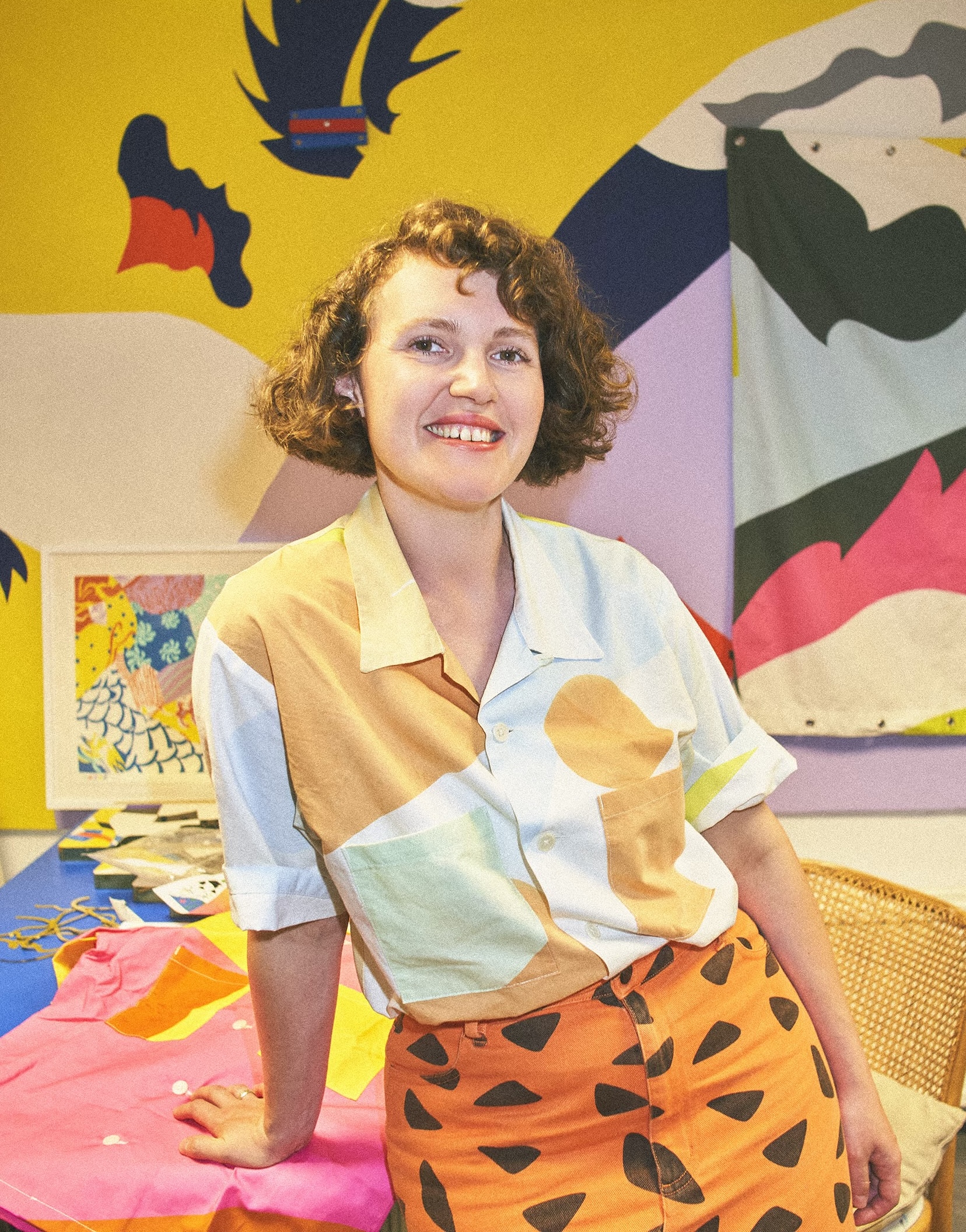 Lauren Godfrey photo