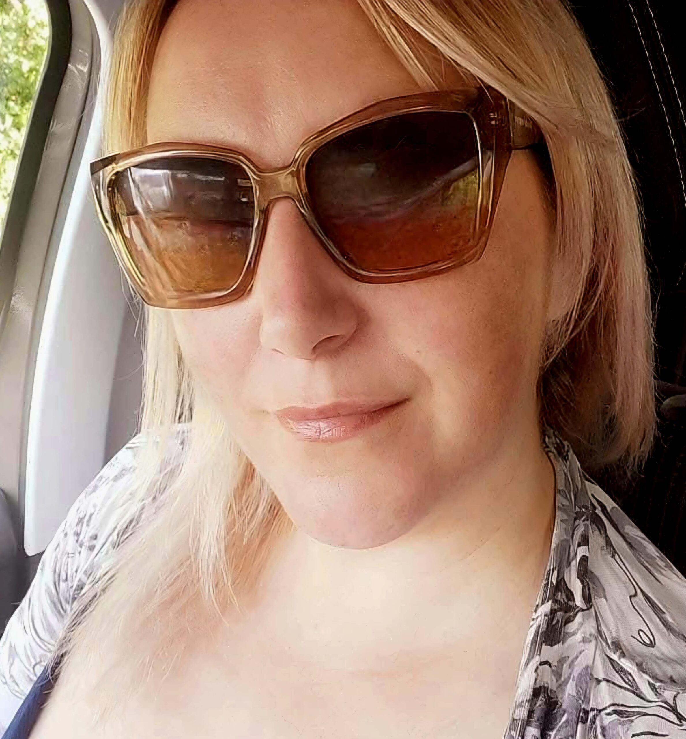 photo of Lauren Lakin