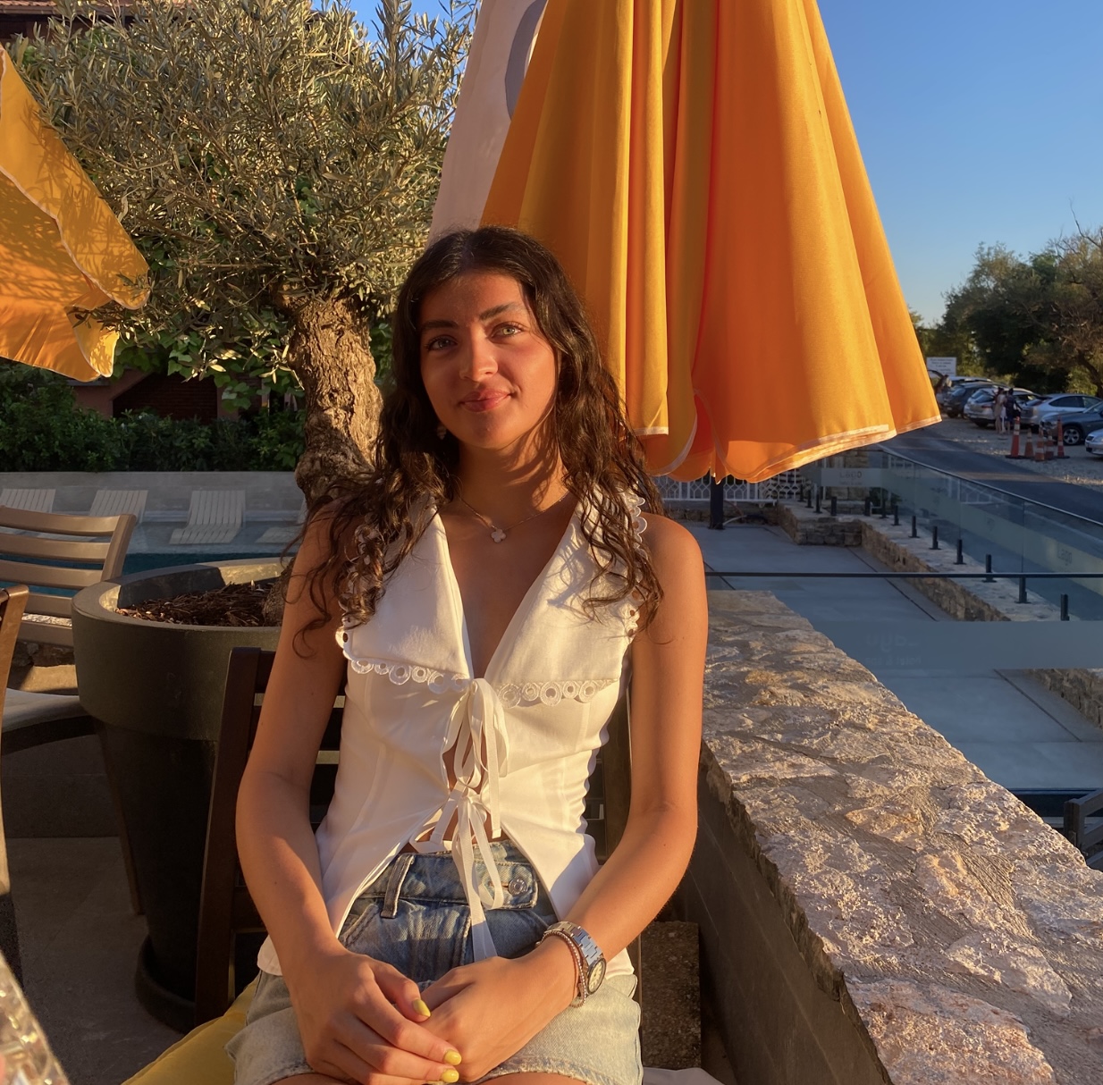 photo of Layyah Lane Debar