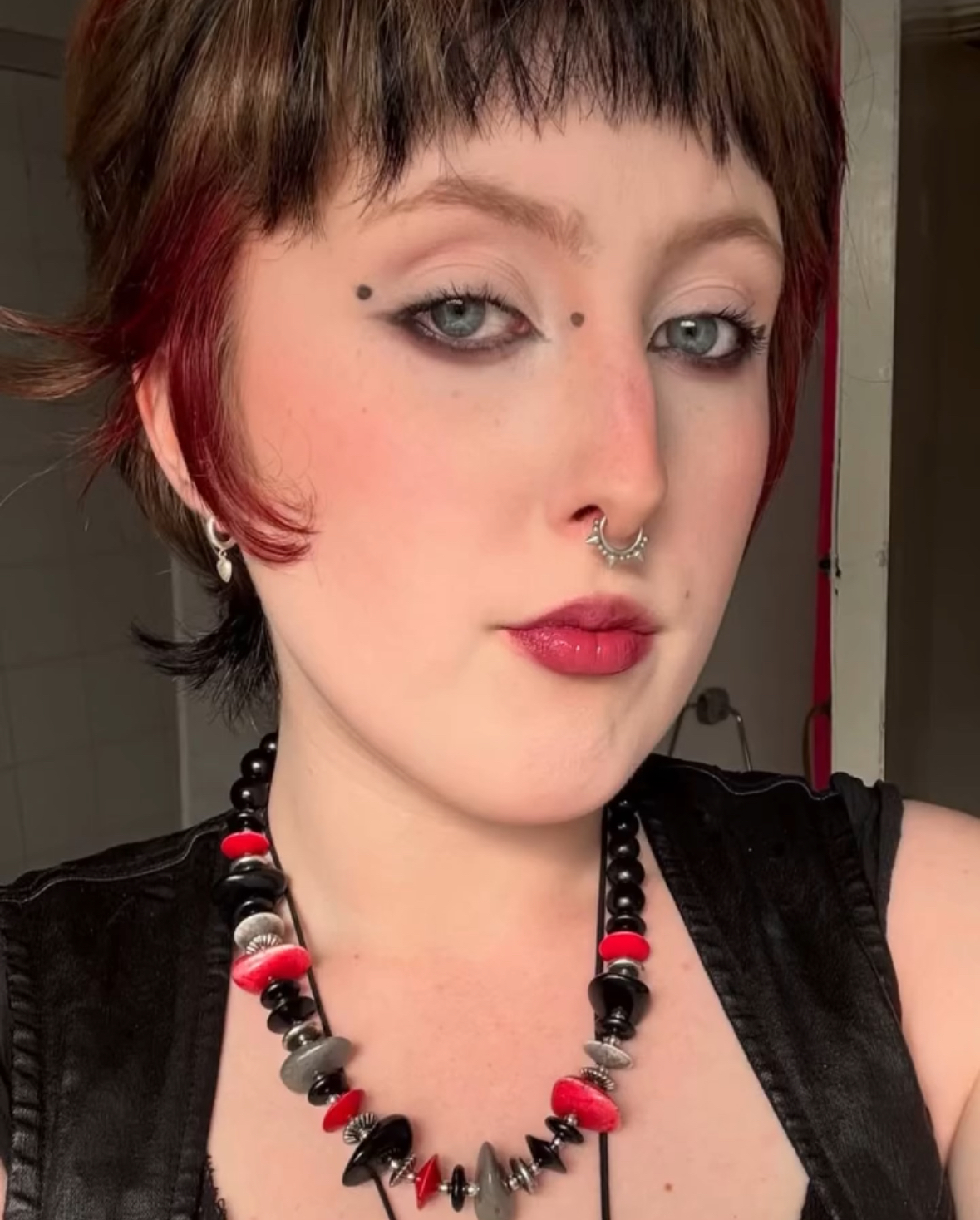 photo of Annabelle Ashworth