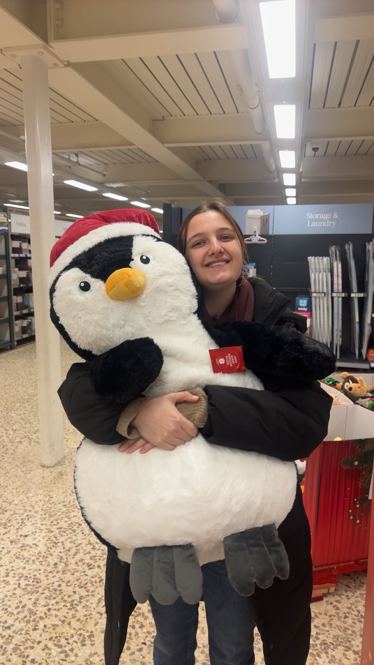 photo of Faith Whiting