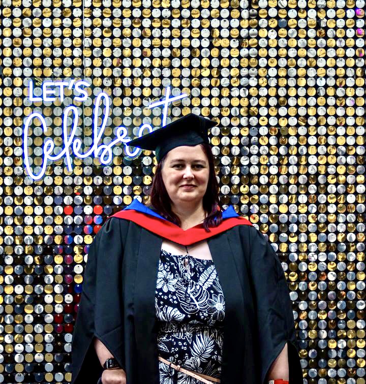 photo of Stacey Chambers