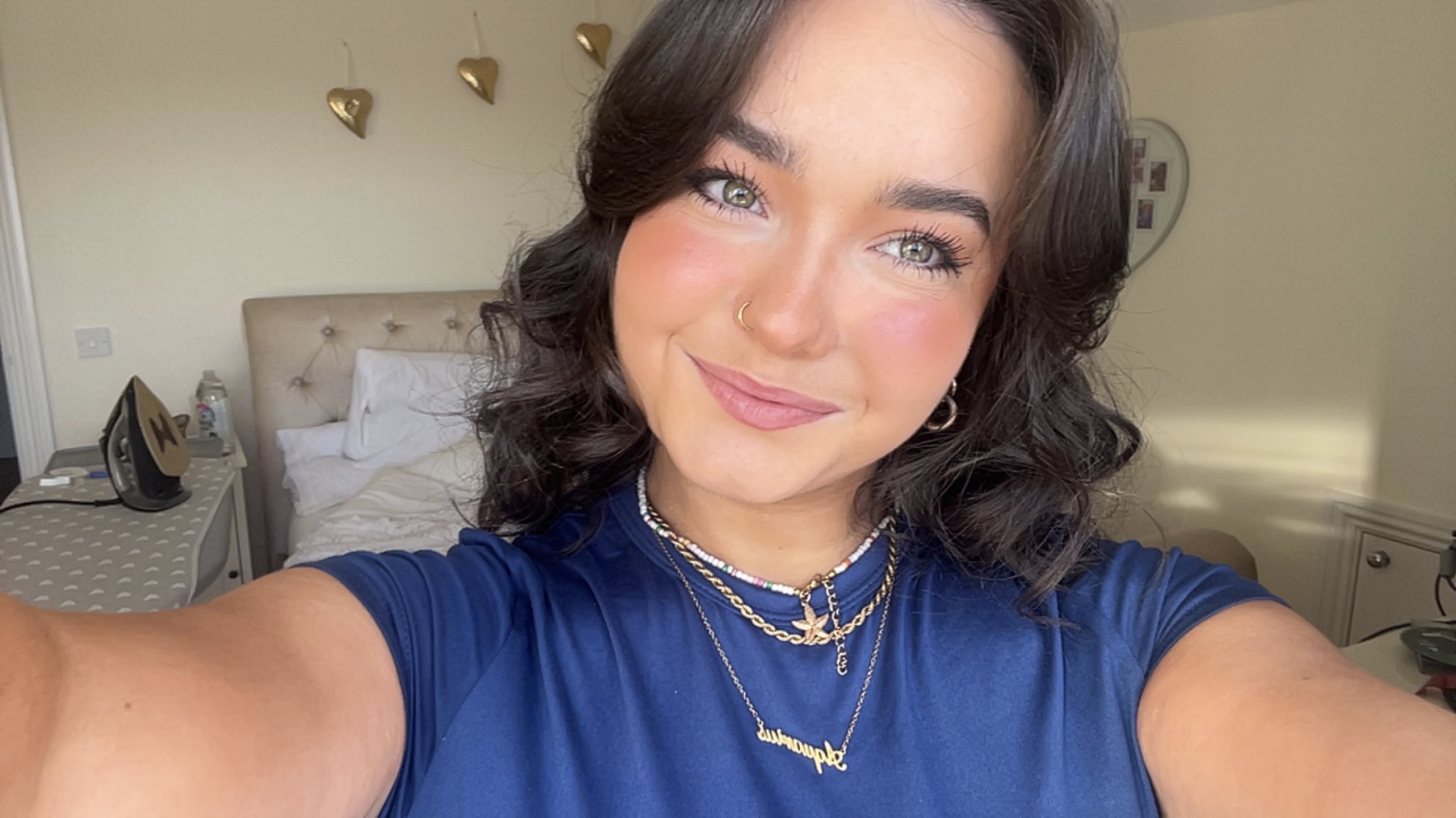 photo of Emily Vickerson