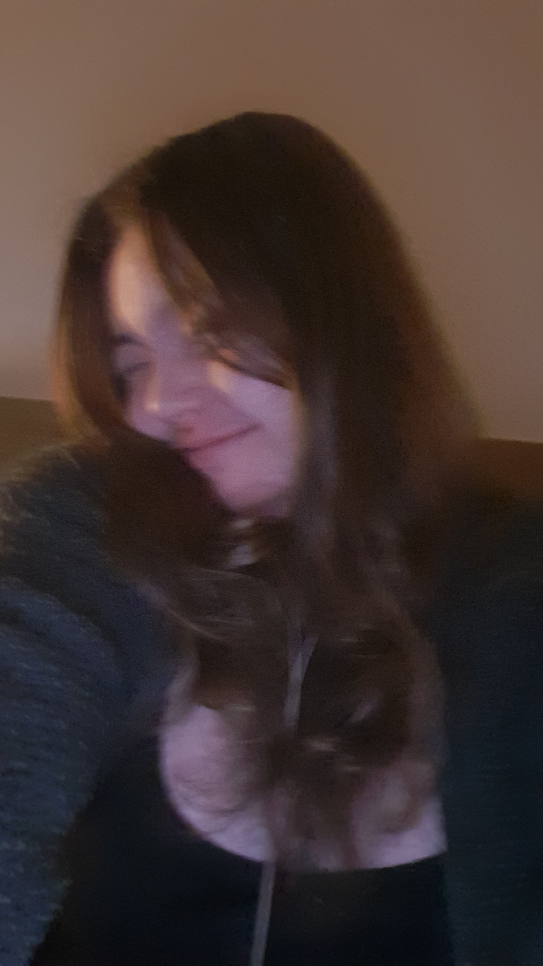 photo of Lilli Andrews