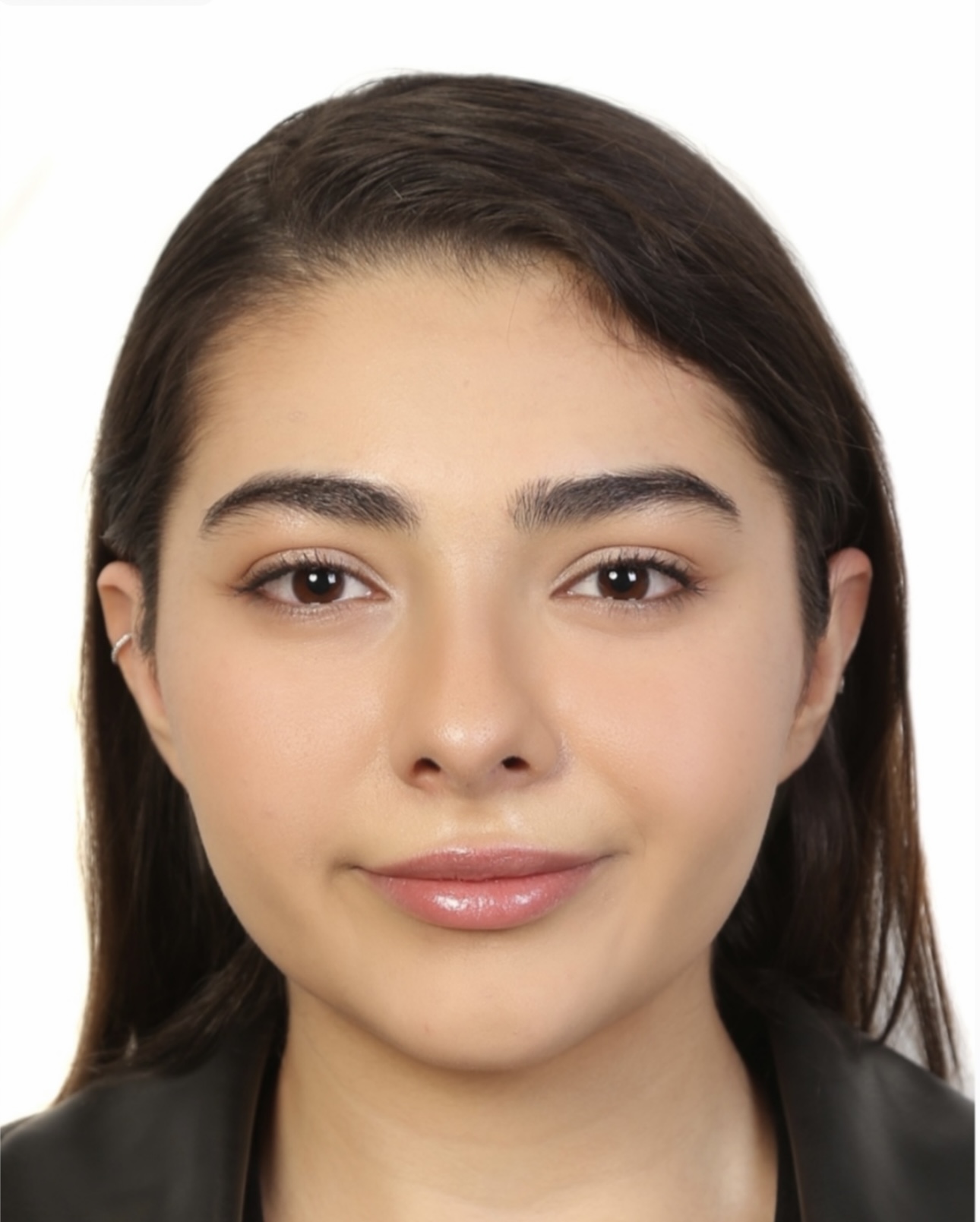 photo of Nika Maleknejad