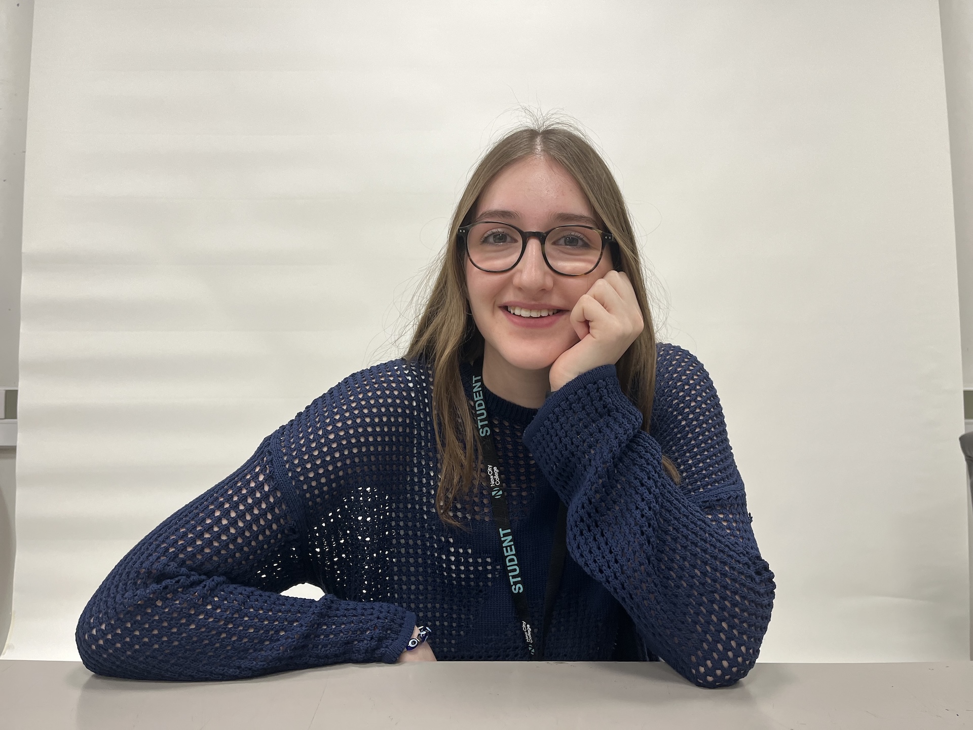 photo of Rosie Preston