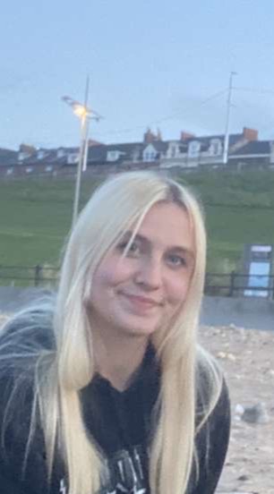 photo of Sophie Neve