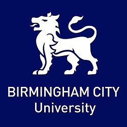BCU logo