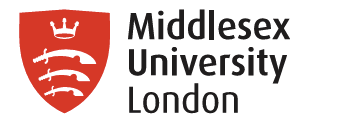 Middlesex uni logo