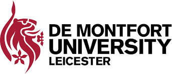De montfort logo