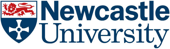 Newcastle uni logo