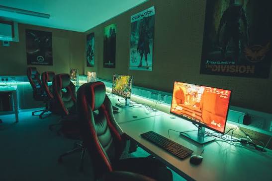 Roehampton facilities