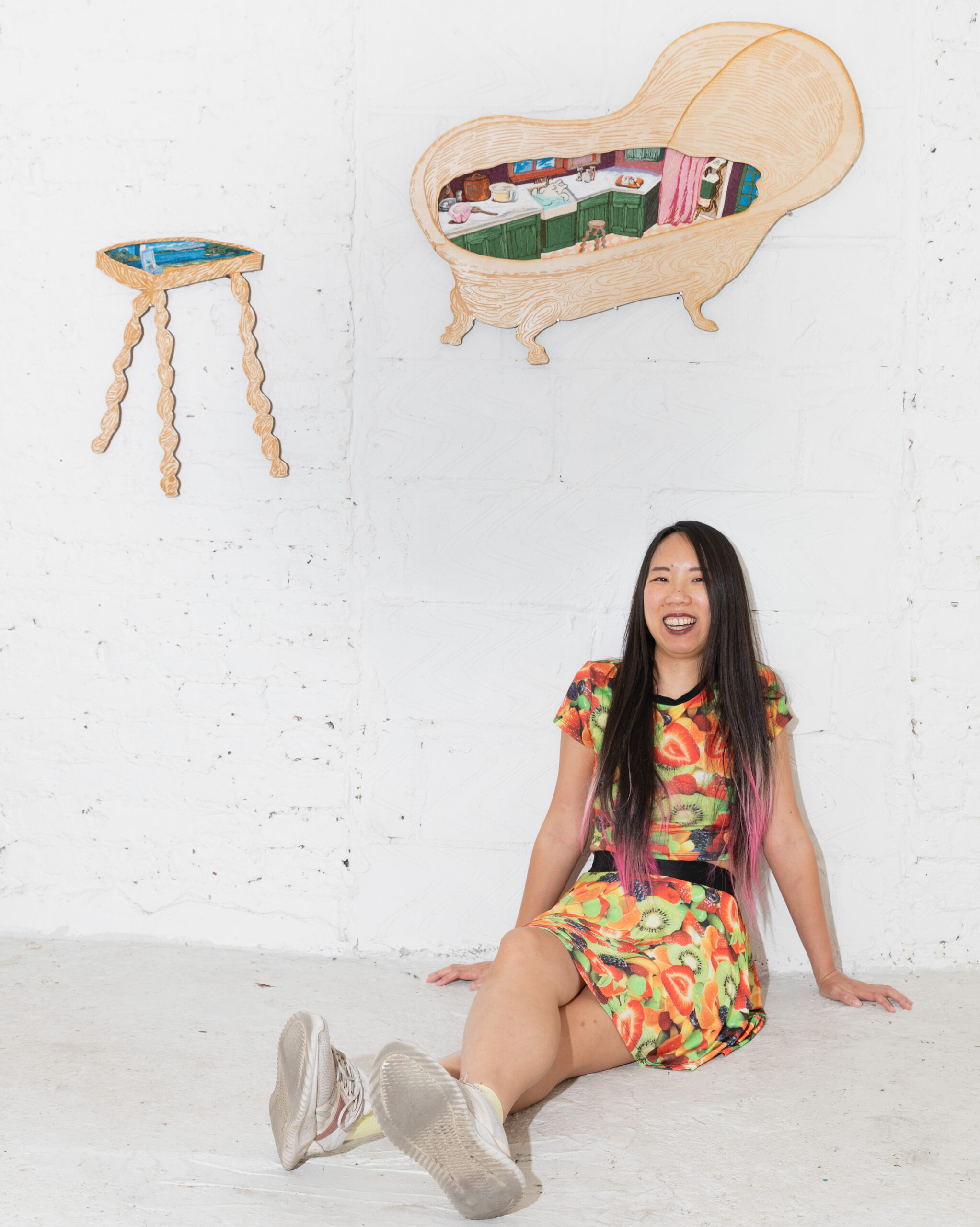 photo of YiMiao