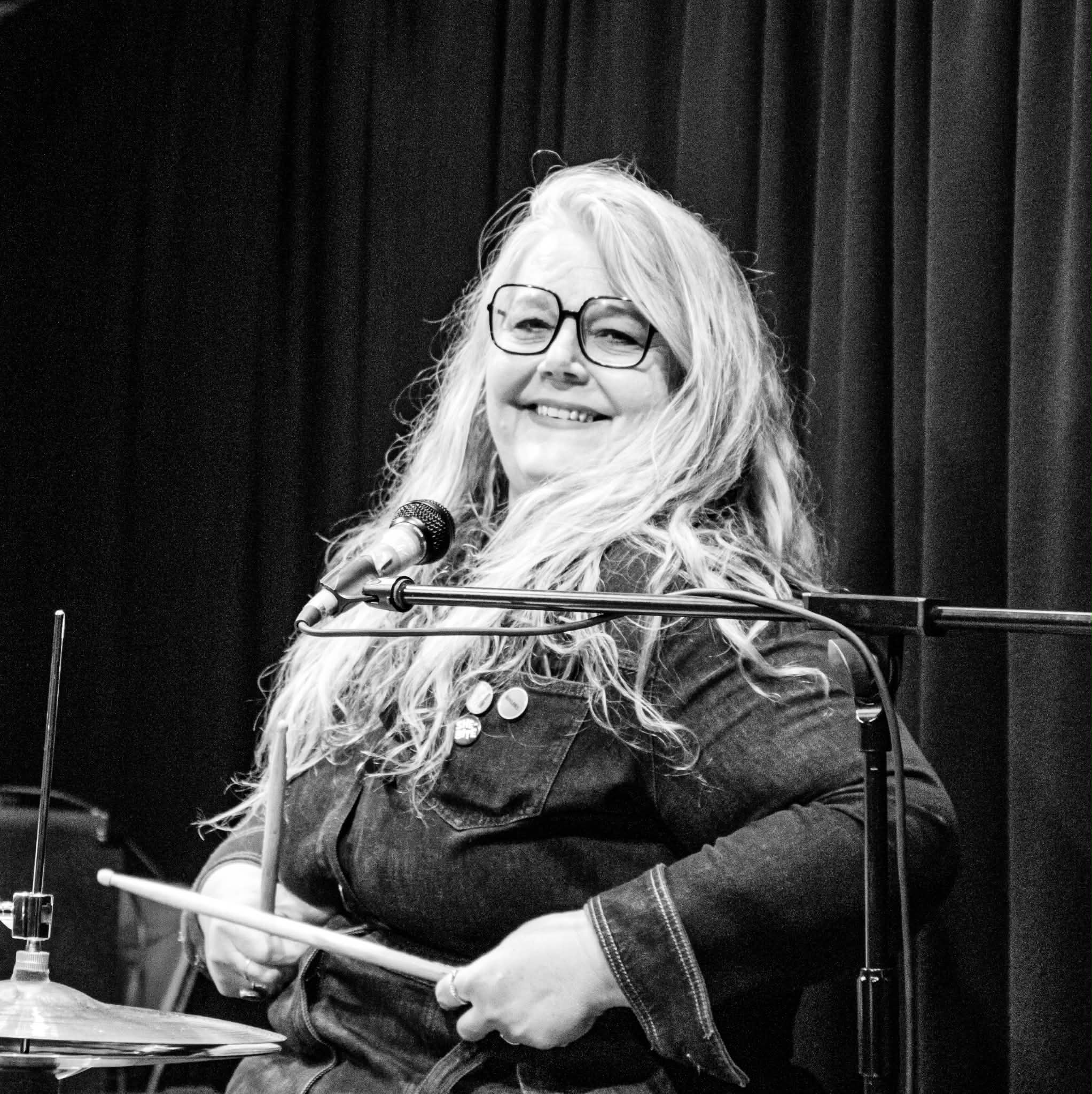 photo of Alison