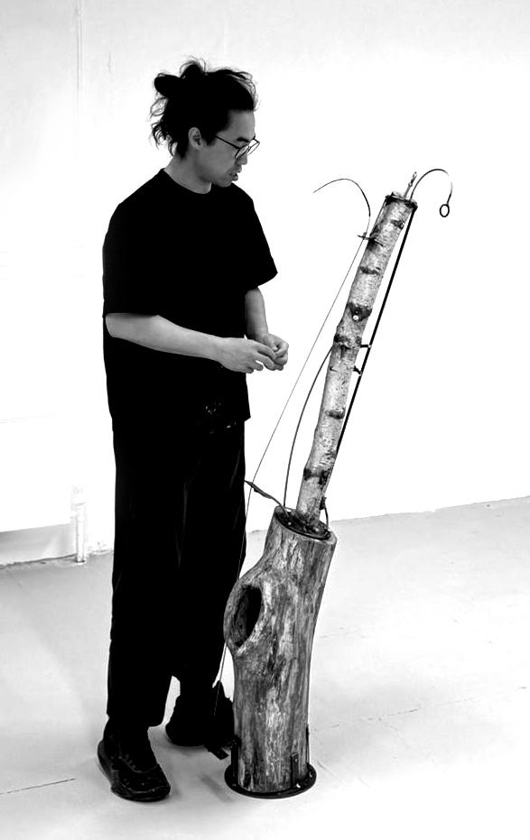 photo of Ken
