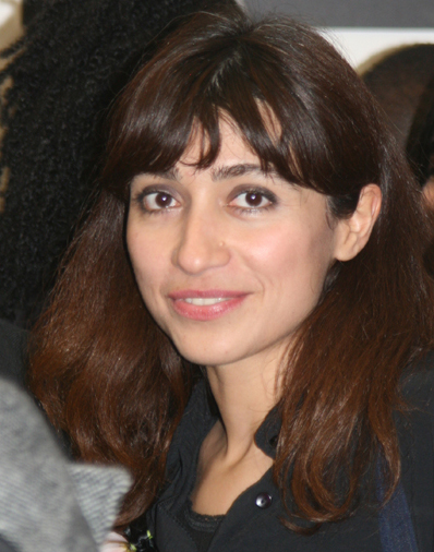 photo of Hedieh