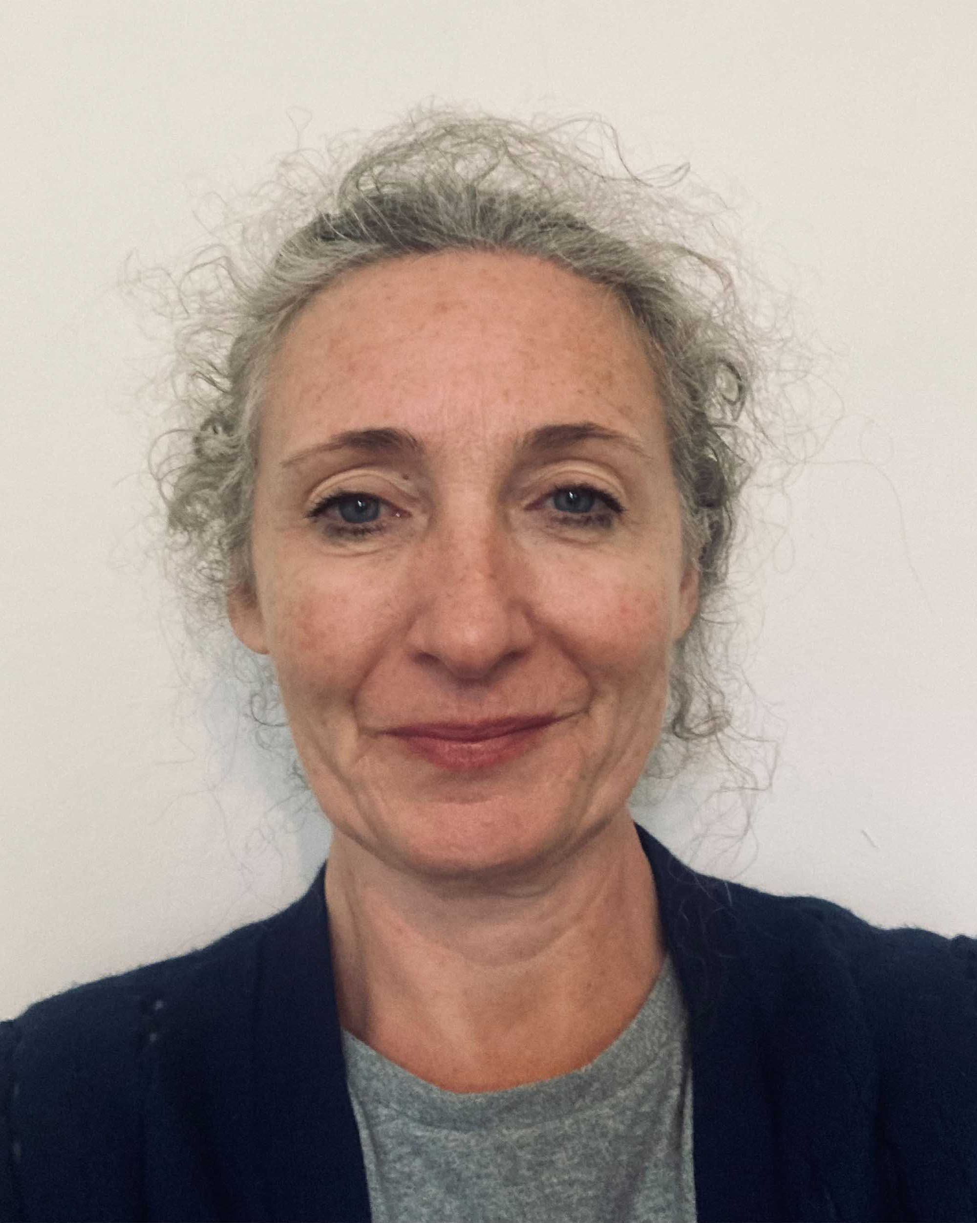 photo of Caroline