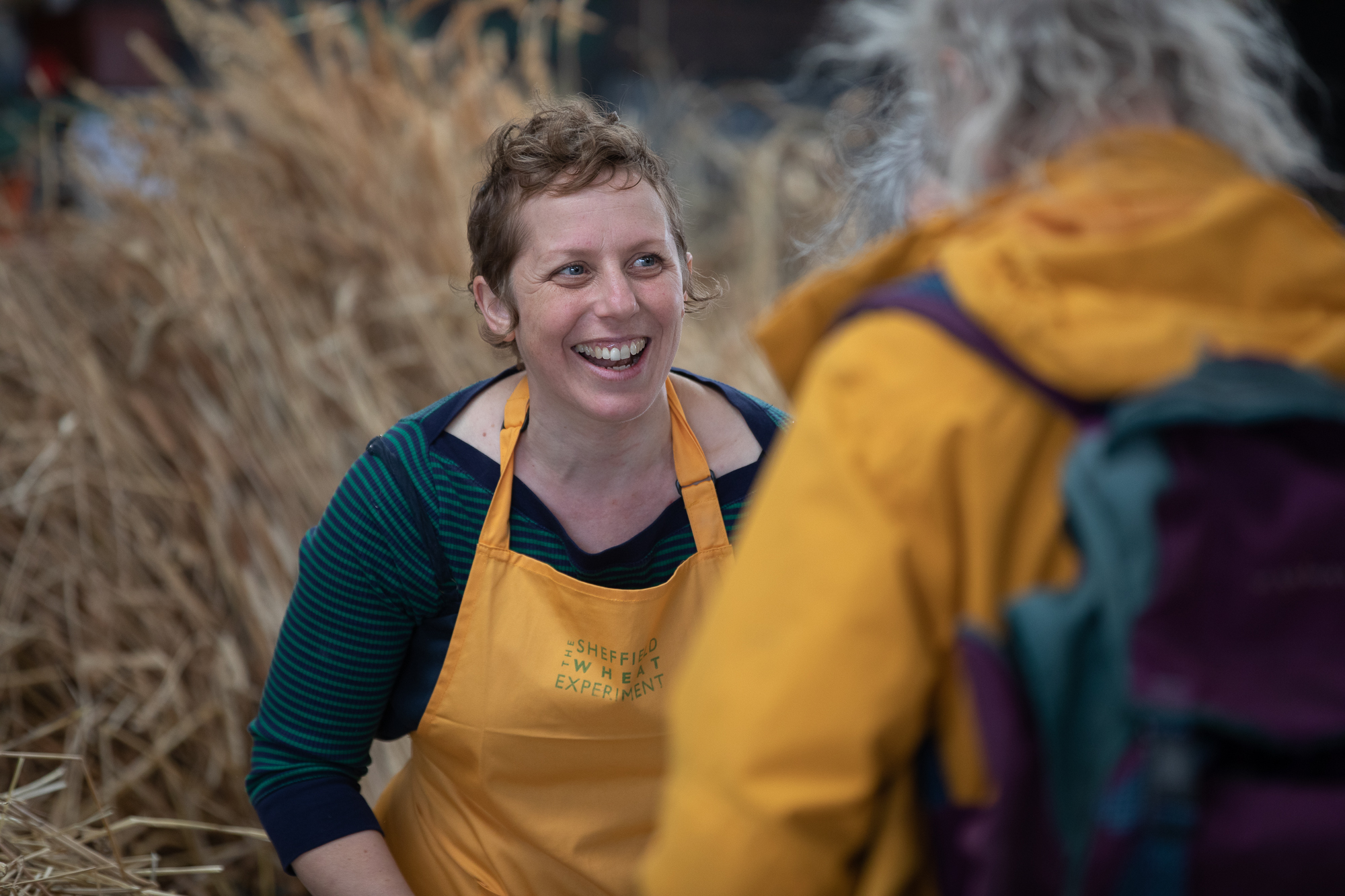 photo of Ruth