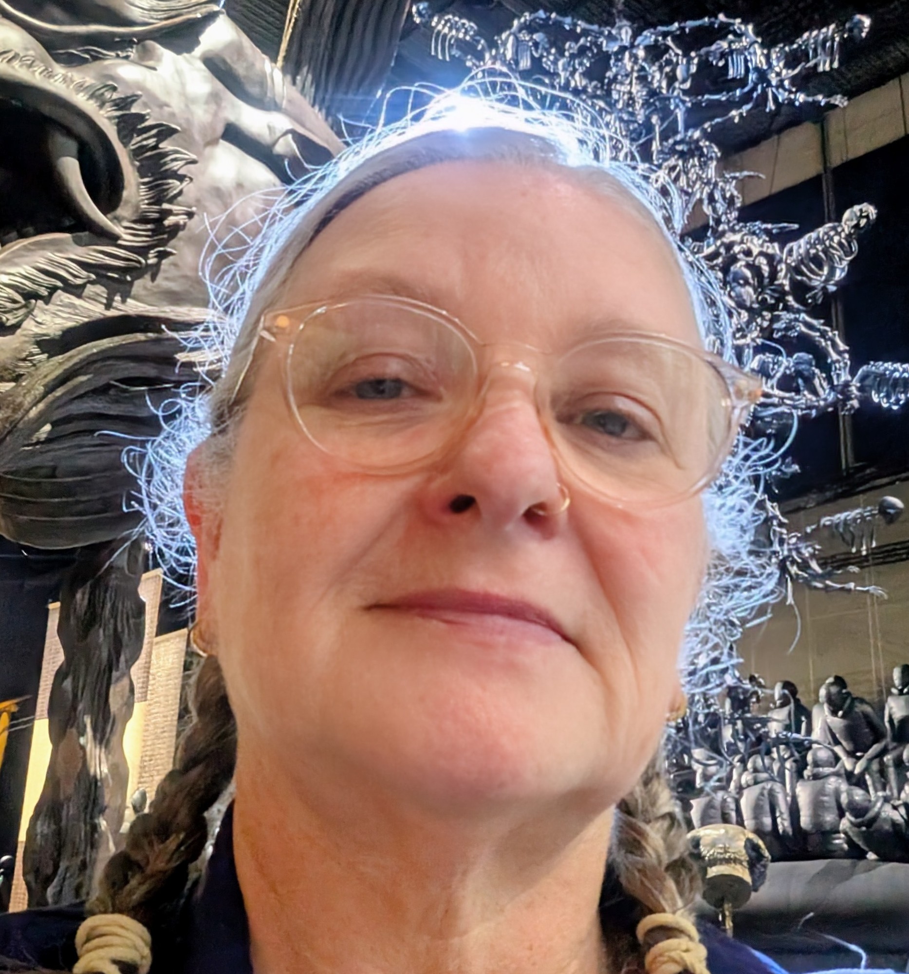 photo of Norma